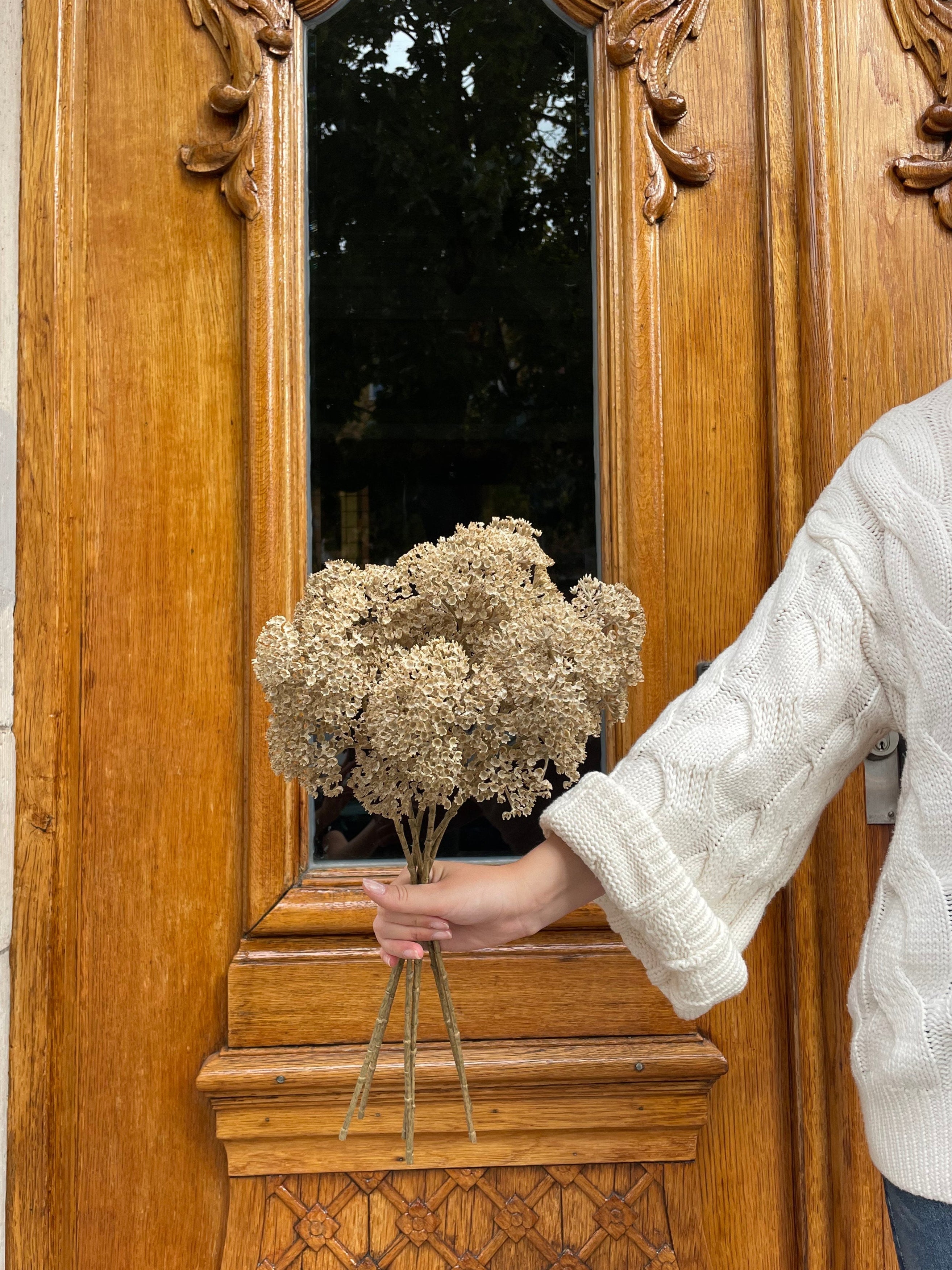 Röllika 50 cm, Beige