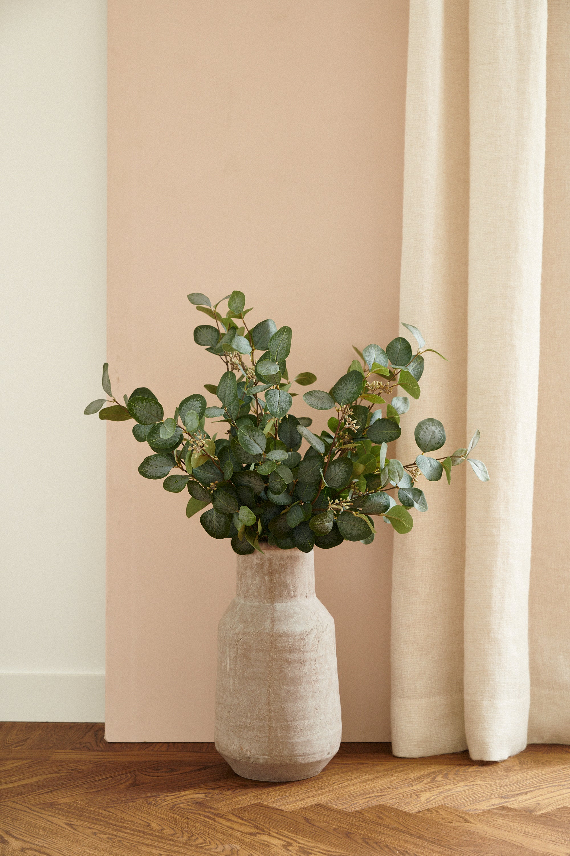 Eucalyptus med bär 70 cm