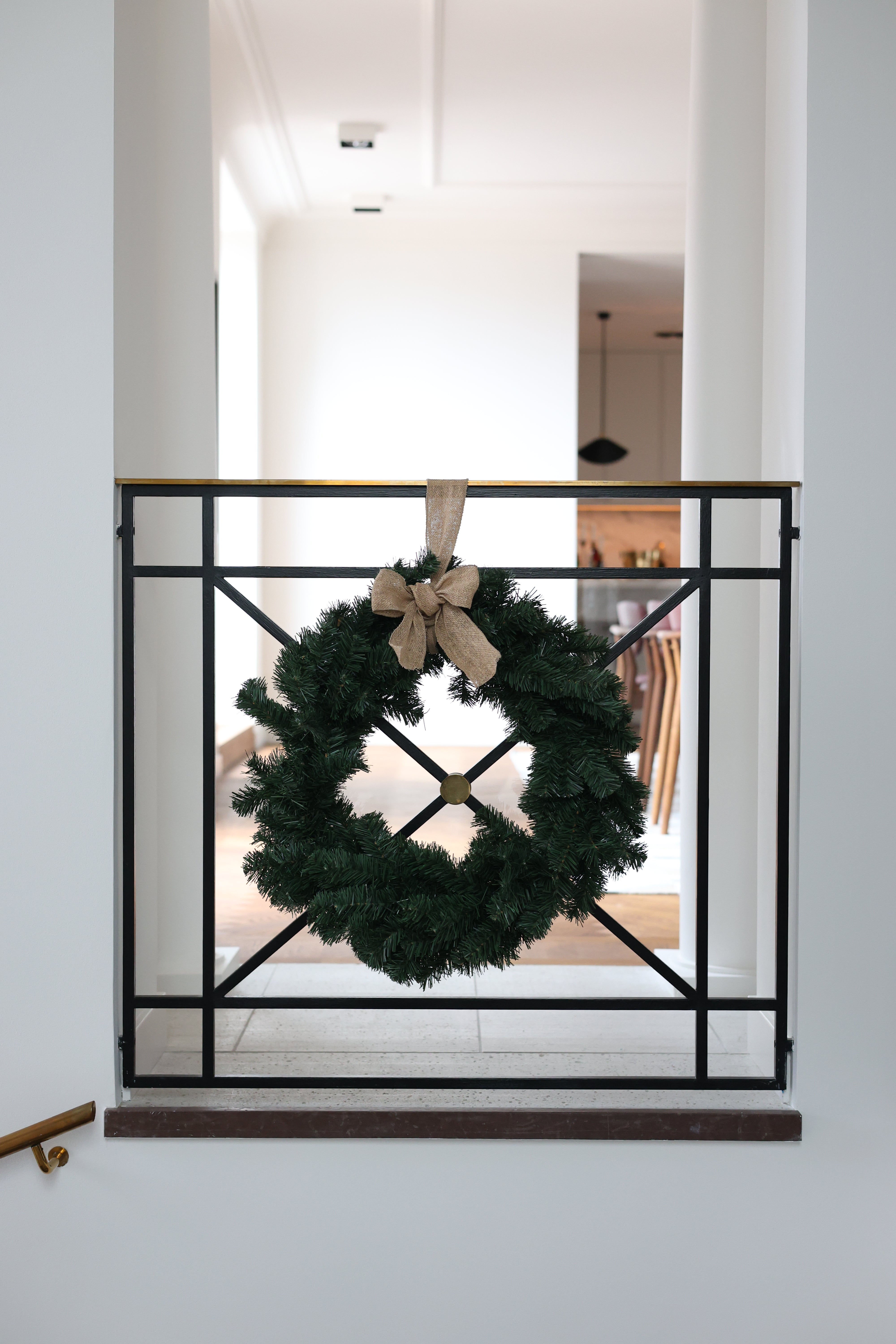 Granriskrans 50 - 100 cm