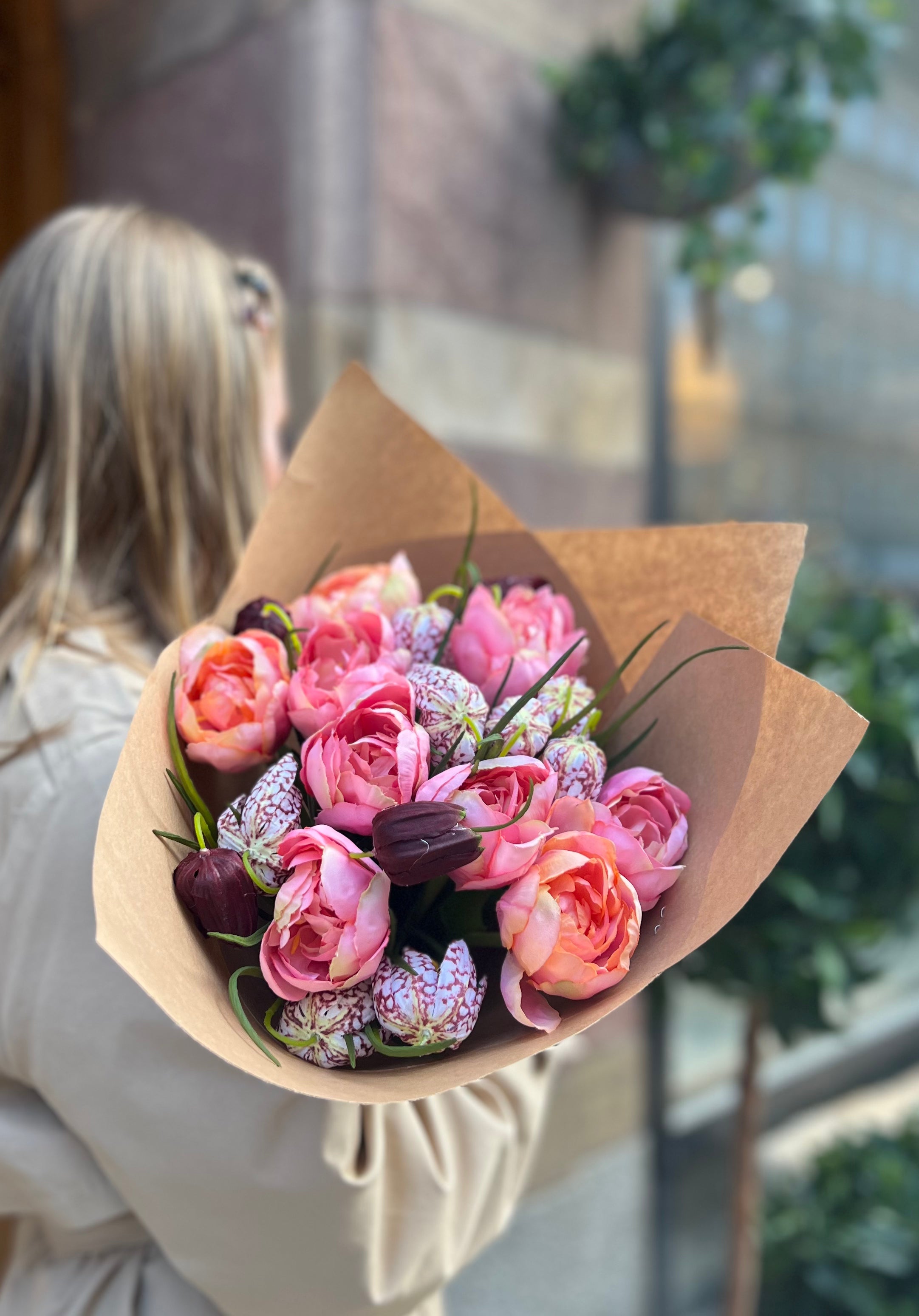 Redeko Flowers presentkort