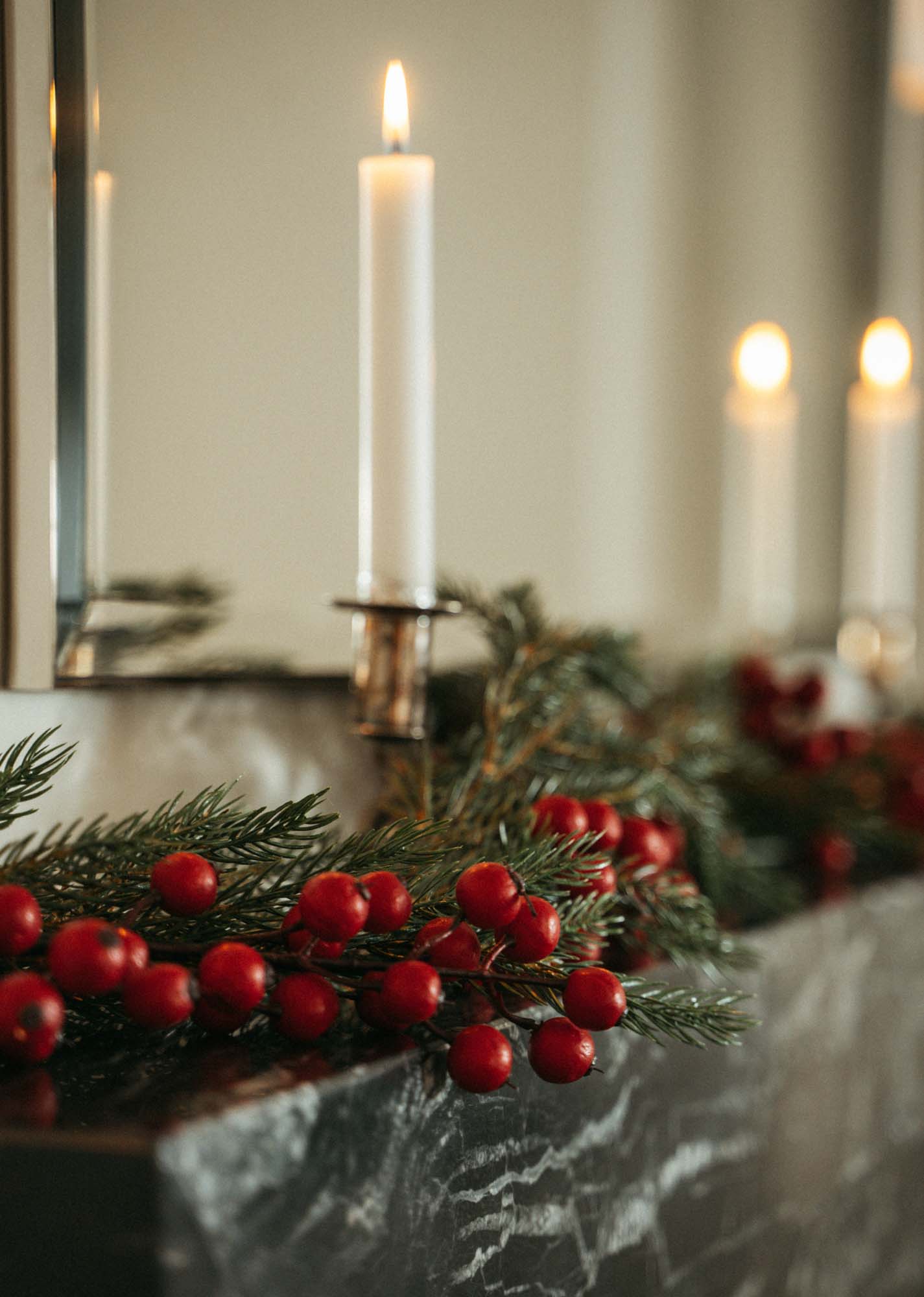 Bärgirlang 150 cm, röd